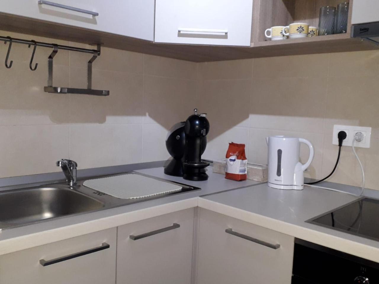 Exquisite Apartament Braszów Zewnętrze zdjęcie