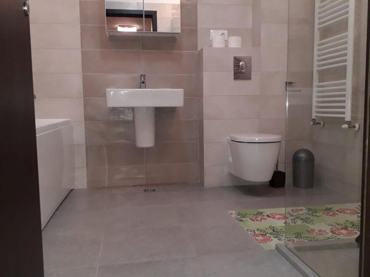 Exquisite Apartament Braszów Zewnętrze zdjęcie