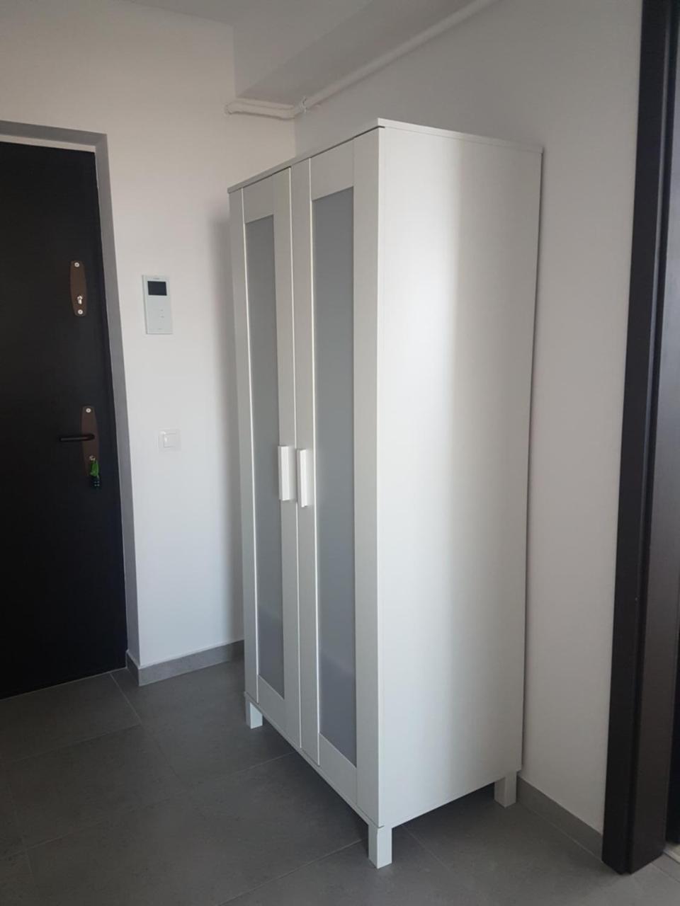 Exquisite Apartament Braszów Zewnętrze zdjęcie